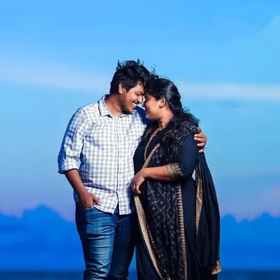 Aadhavan profile