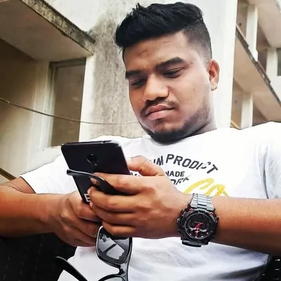 आधी पोटोबा मग विठोबा profile
