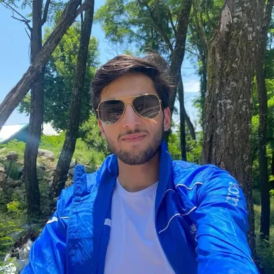 Aadhit Mushtaq profile