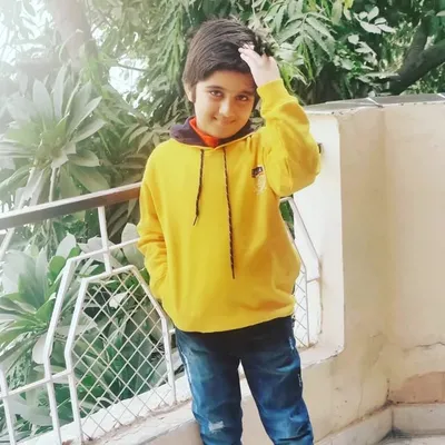 Chotta_blogger profile