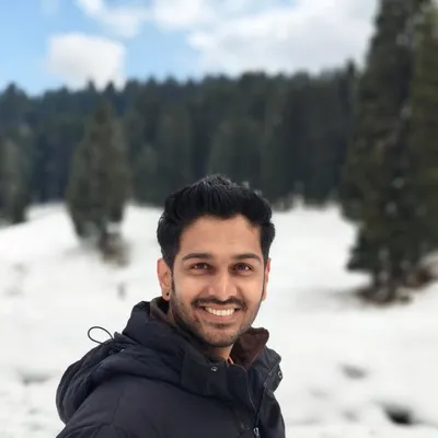 Aditya profile