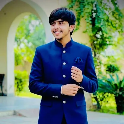 Aadi Rana profile