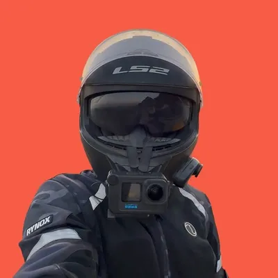 Aadi | Motovlogger & Travel Content Creator profile