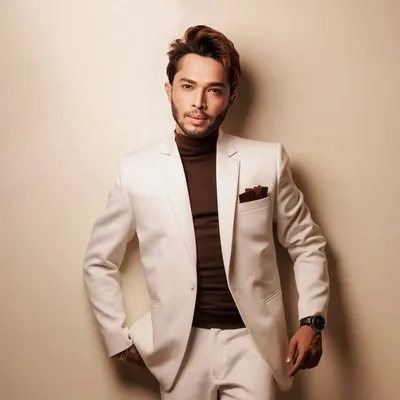 Adityam Saikia profile