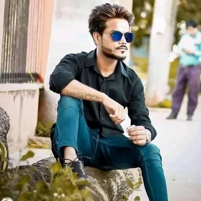 Aadi❤ muskan profile