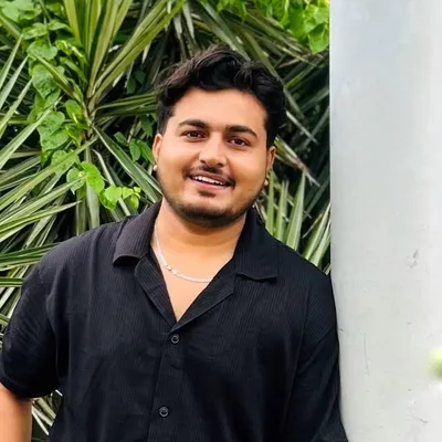 Adarsh sharma profile
