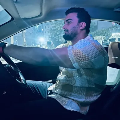 Coach Adarsh Mishra | Personal trainer profile