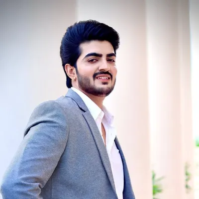 Aadi choudhary profile