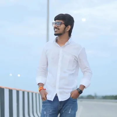 Aditya Wagh profile