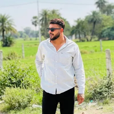 ADITYA CHOUDHARY | INDORE profile