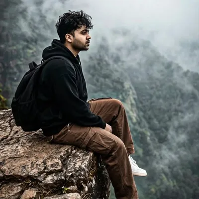 AADI PANCHAL profile