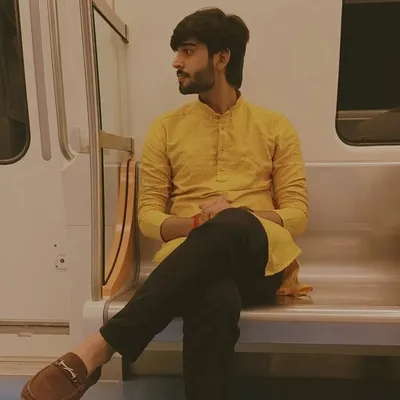 Aditya Jangid profile