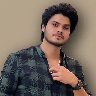 Aditya jain profile