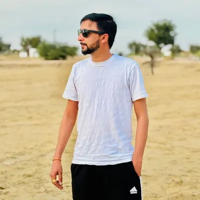 Aadi Jangu profile