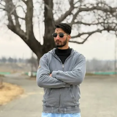 Aadil Farooq profile