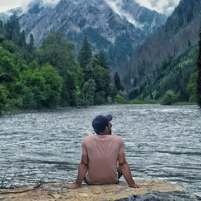 Aadil Majeed profile