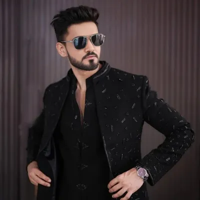 Aadil jivan profile