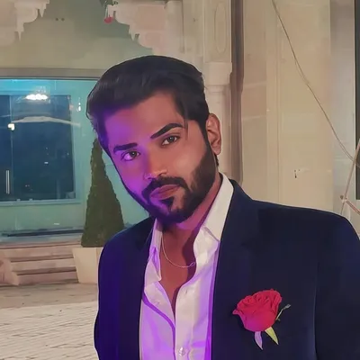 Aadil ansari profile