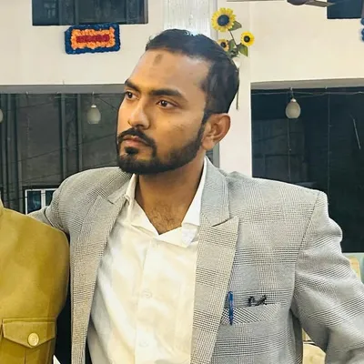 Mohd Aadil profile