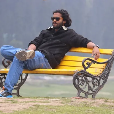 Aadil Kaisar profile