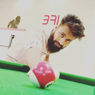 Aadil Memon profile