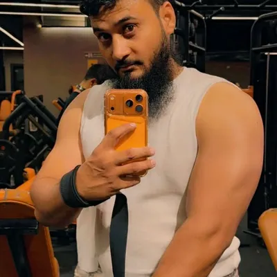🅰️🅰️🅳🅸🅻 🅱️🅷🆄🆃🆃🅰️ मारवाड़ी हूँ profile