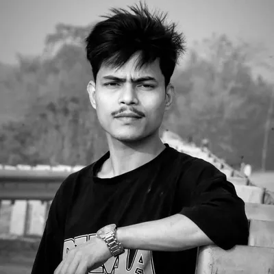 Aadil Raza profile