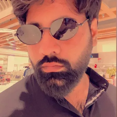 Aadil Shareef Qureshi profile
