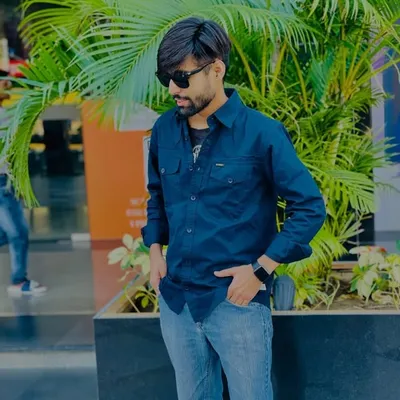 Aadil Gumber profile