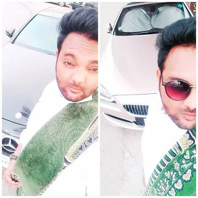 Aadil profile