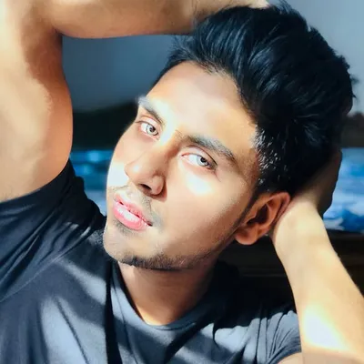 Aadi_m profile