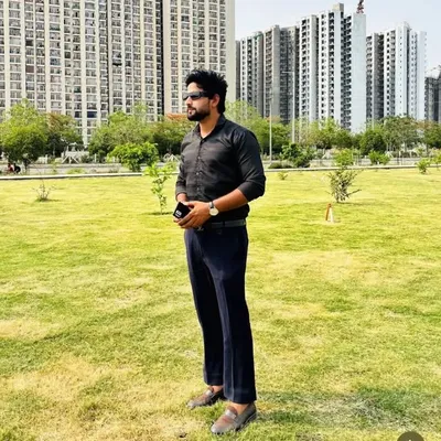 Aadi Mavi profile