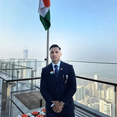 AADITYA SAUN profile