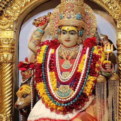 AadiShaktiMaaJhadewaliJi profile