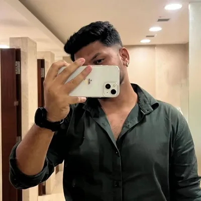 AADITYA profile