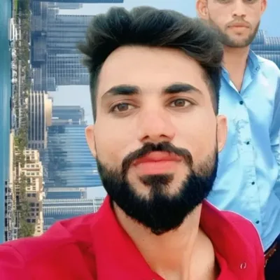 Aaditya Aaditya profile