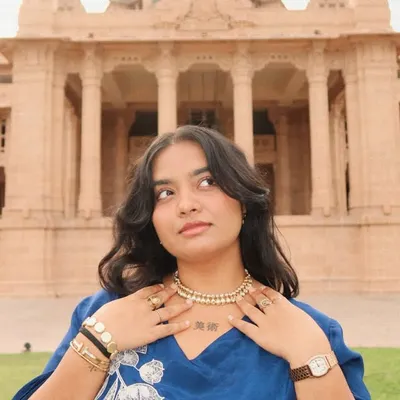 Aaditi profile