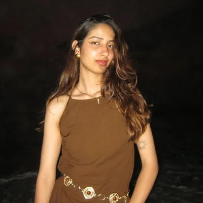 Aaditi Pathak profile