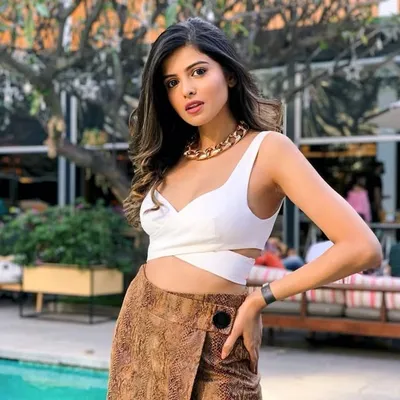Aaditi Shenoy Margad profile