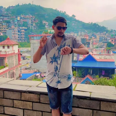 Aaditya Singh profile