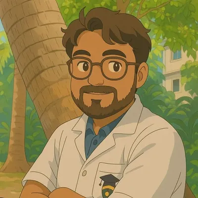 Aditya Gandale profile