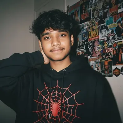 Aaditya Goel profile