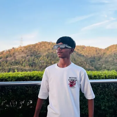 aditya profile