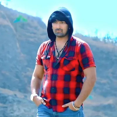 AADITYA MOHHAN profile
