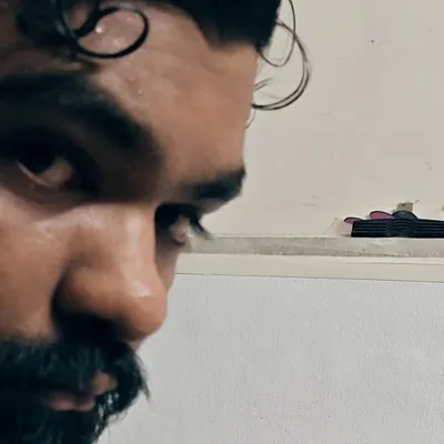 Aditya Nikalje profile