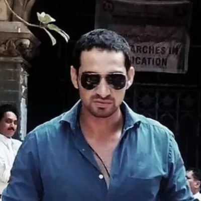 Aaditya Nohwar profile