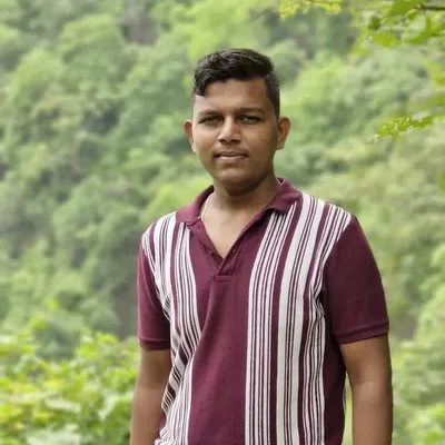 Aaditya Patil profile