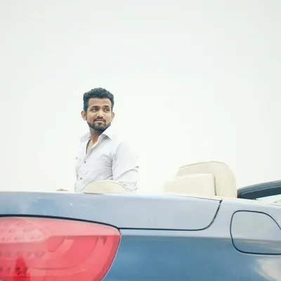 Aaditya Pauranik profile