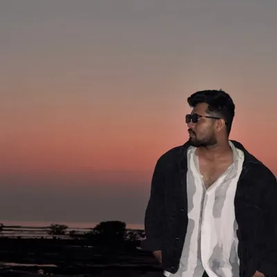 Aditya Amin profile