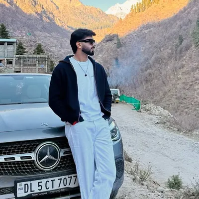 AADITYA CHAUDHARY